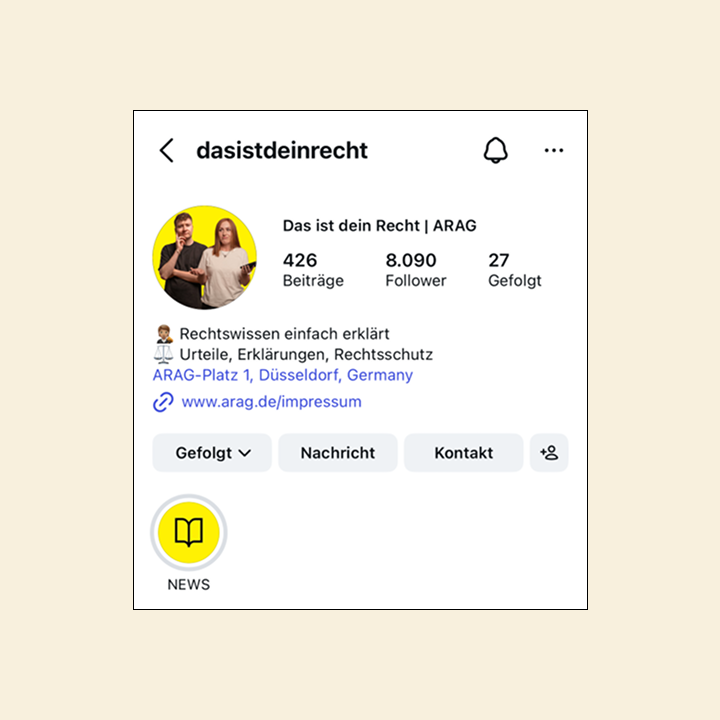 Dasistdeinrecht-profilbeschreibung