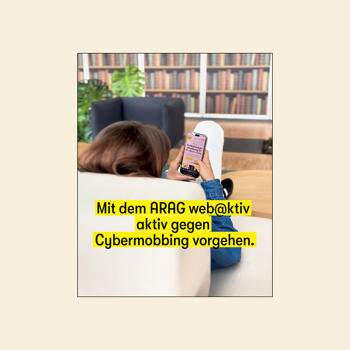 Thumbnail Cybermobbing Webaktiv