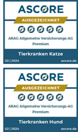 Tierkranken Katze+hund