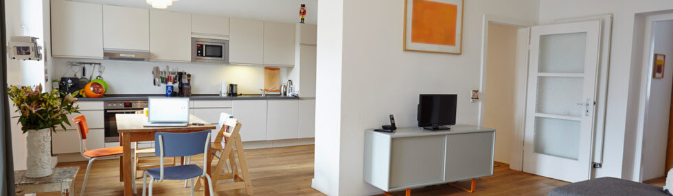 ARAG Rechtstipp: Airbnb und Co