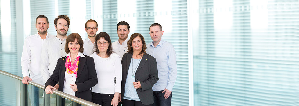 Werden Sie unser Partner! Werden Sie unser Partner!