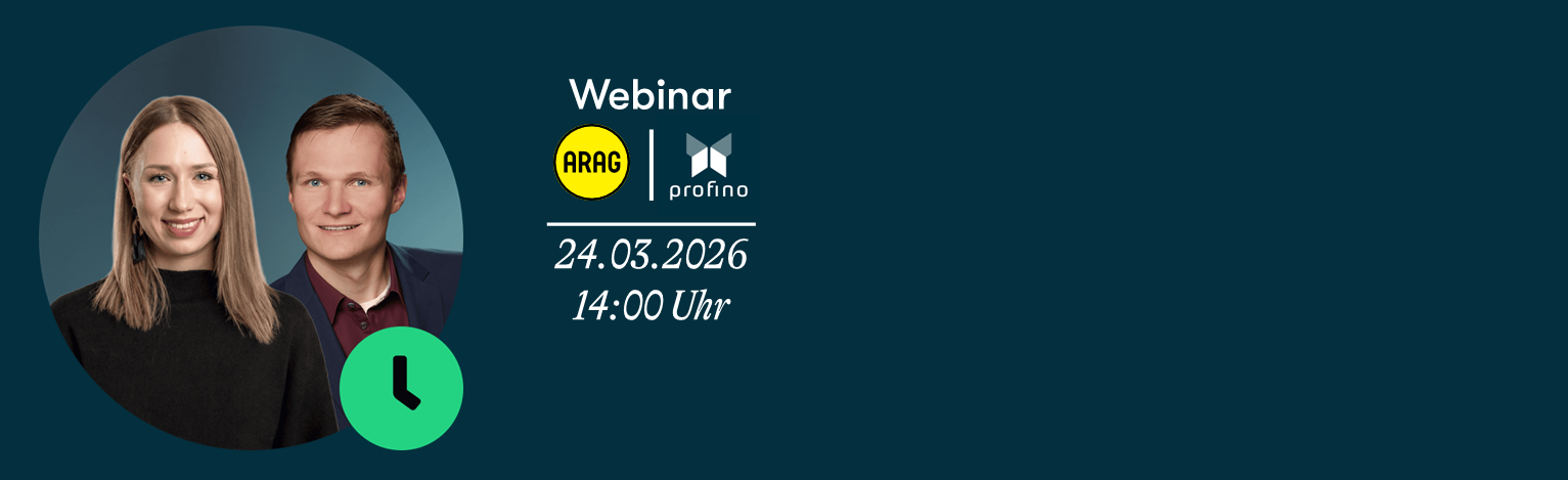 profino Webinar: Neuigkeiten und Besonderheiten zur Beihilfe