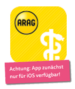 ARAG-GesundheitsApp-2017