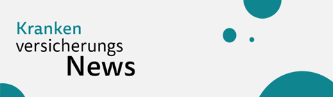 Beitragsanpassungen KV-Voll und KV-Zusatz ab 01.01.2025