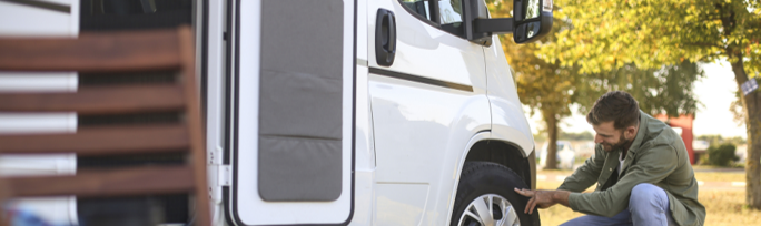 ARAG Rechtstipp: Gibt es eine Winterreifenpflicht?