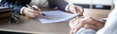 Altersbedingte Umstellungen zum 01.01.2025