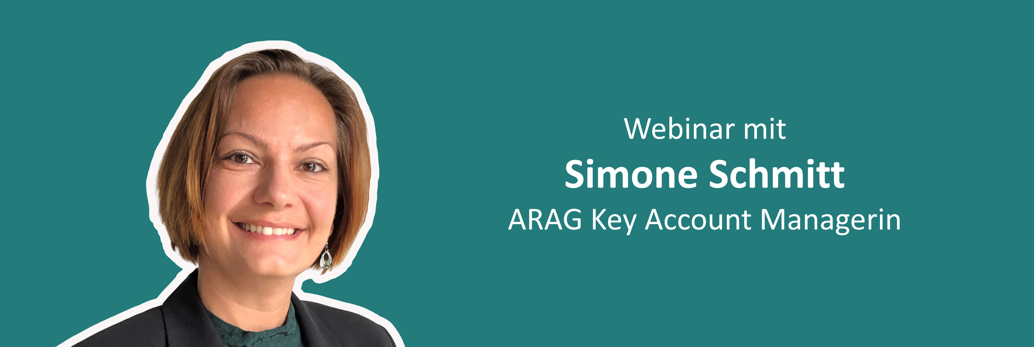 Webinar mit Simone Schmitt